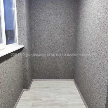 Продам квартиру, Полтавский Шлях ул. , 1 кім., 47 м², евроремонт 