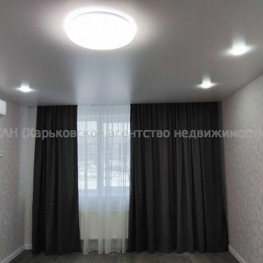 Продам квартиру, Полтавский Шлях ул. , 1 кім., 47 м², евроремонт 