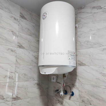 Продам квартиру, Полтавский Шлях ул. , 1 кім., 47 м², евроремонт 