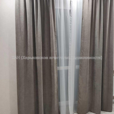 Продам квартиру, Полтавский Шлях ул. , 1 кім., 47 м², евроремонт 