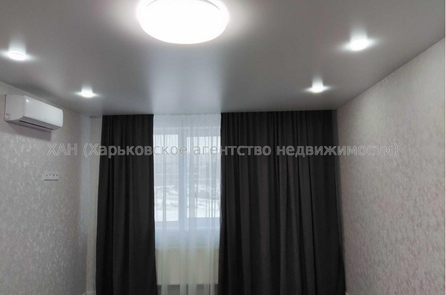 Продам квартиру, Полтавский Шлях ул. , 1 кім., 47 м², евроремонт 