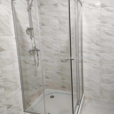 Продам квартиру, Полтавский Шлях ул. , 1 кім., 47 м², евроремонт 