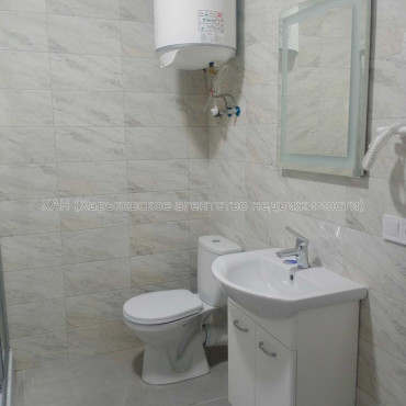 Продам квартиру, Полтавский Шлях ул. , 1 кім., 47 м², евроремонт 