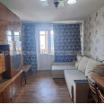 Сдам квартиру, Ахсарова Энвера ул. , 2  ком., 45 м², косметический ремонт 