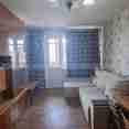 Сдам квартиру, Ахсарова Энвера ул. , 2  ком., 45 м², косметический ремонт 