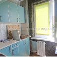 Сдам квартиру, Ахсарова Энвера ул. , 2  ком., 45 м², косметический ремонт 