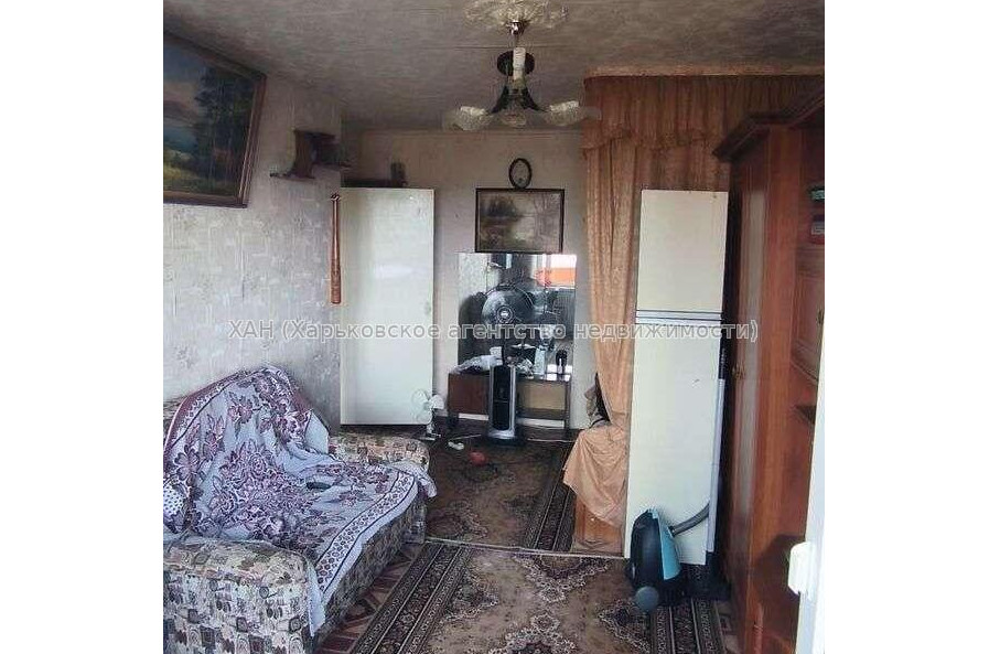 Продам квартиру, Молочная ул. , 1  ком., 32 м², косметический ремонт 