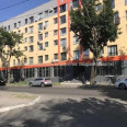 Продам квартиру, Героев Харькова просп. , 1 кім., 27 м², евроремонт 