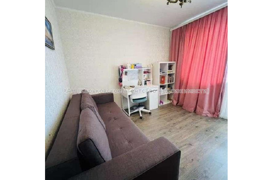 Продам квартиру, Академика Павлова ул. , 3 кім., 84 м², капитальный ремонт 