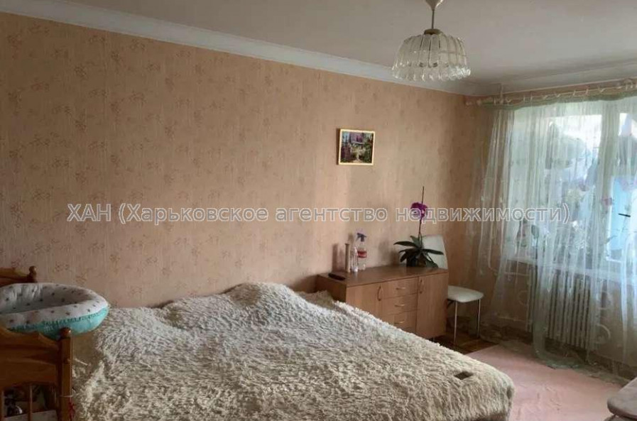 Продам квартиру, Богомольца ул. , 1  ком., 40 м², косметический ремонт 