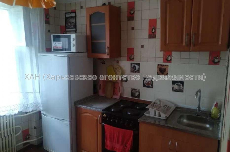 Продам квартиру, Богомольца ул. , 1  ком., 40 м², косметический ремонт 