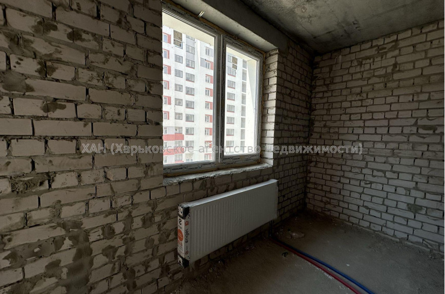 Продам квартиру, Шевченко ул. , 1 кім., 39.40 м², без внутренних работ 
