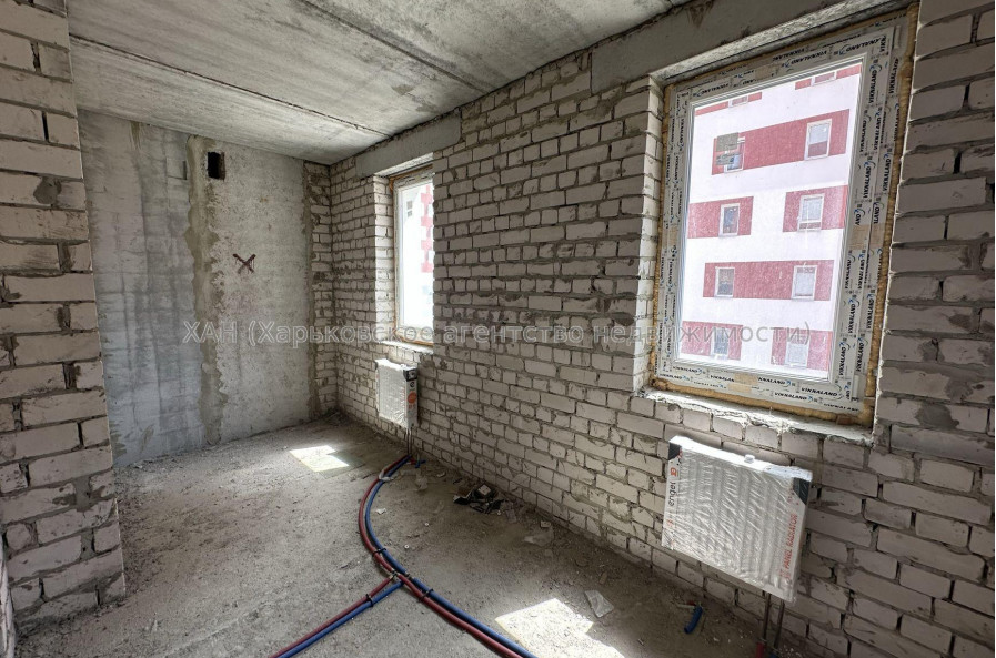 Продам квартиру, Шевченко ул. , 1 кім., 39.40 м², без внутренних работ 