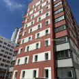 Продам квартиру, Шевченко ул. , 1 кім., 39.40 м², без внутренних работ 