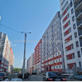 Продам квартиру, Шевченко ул. , 1 кім., 39.40 м², без внутренних работ 