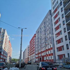 Продам квартиру, Шевченко ул. , 1 кім., 39.40 м², без внутренних работ