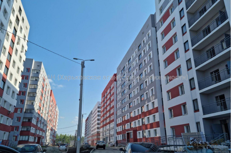 Продам квартиру, Шевченко ул. , 1 кім., 39.40 м², без внутренних работ 