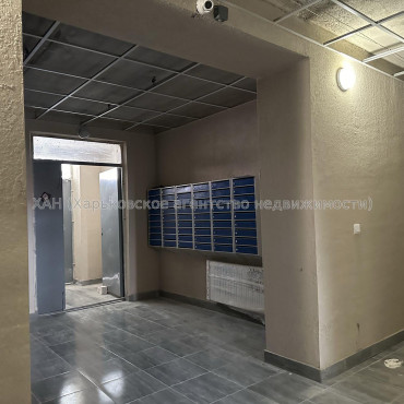 Продам квартиру, Шевченко ул. , 1 кім., 39.40 м², без внутренних работ 