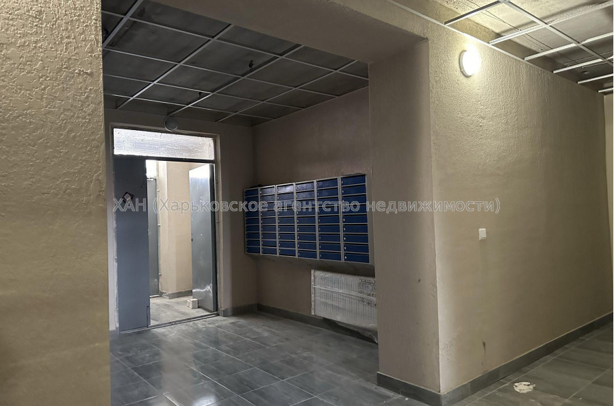 Продам квартиру, Шевченко ул. , 1 кім., 39.40 м², без внутренних работ 