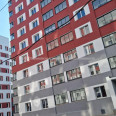 Продам квартиру, Шевченко ул. , 1 кім., 39.40 м², без внутренних работ 