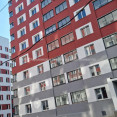 Продам квартиру, Шевченко ул. , 1 кім., 39.40 м², без внутренних работ 