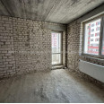 Продам квартиру, Шевченко ул. , 1 кім., 39.40 м², без внутренних работ 