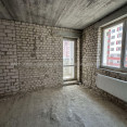 Продам квартиру, Шевченко ул. , 1 кім., 39.40 м², без внутренних работ 