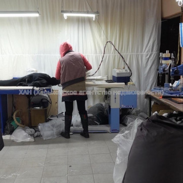 Продам нежилую недвижимость, прочий объект , 1  ком., 60 м², без ремонта 