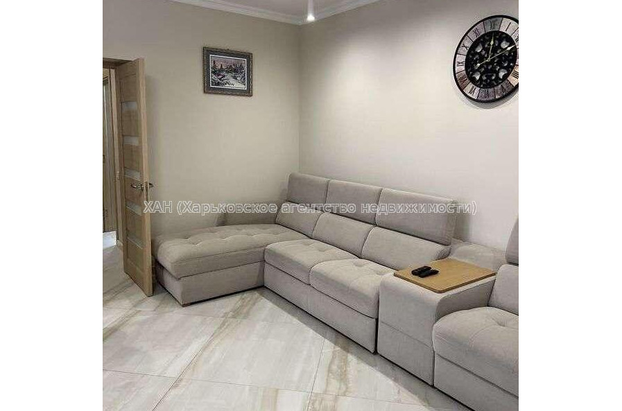 Продам квартиру, Клеменова Дача ул. , 2  ком., 95 м², евроремонт 