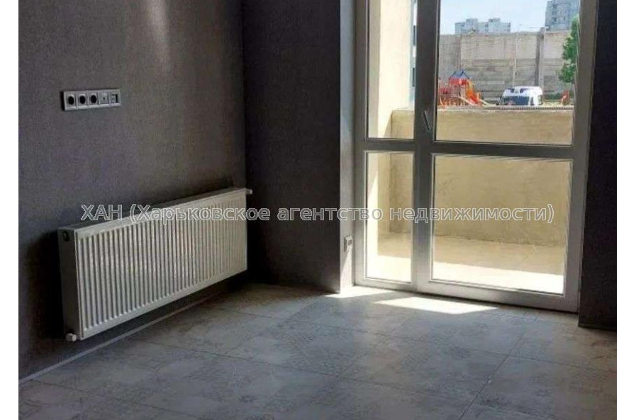 Продам квартиру, Победы просп. , 1 кім., 49 м², евроремонт 