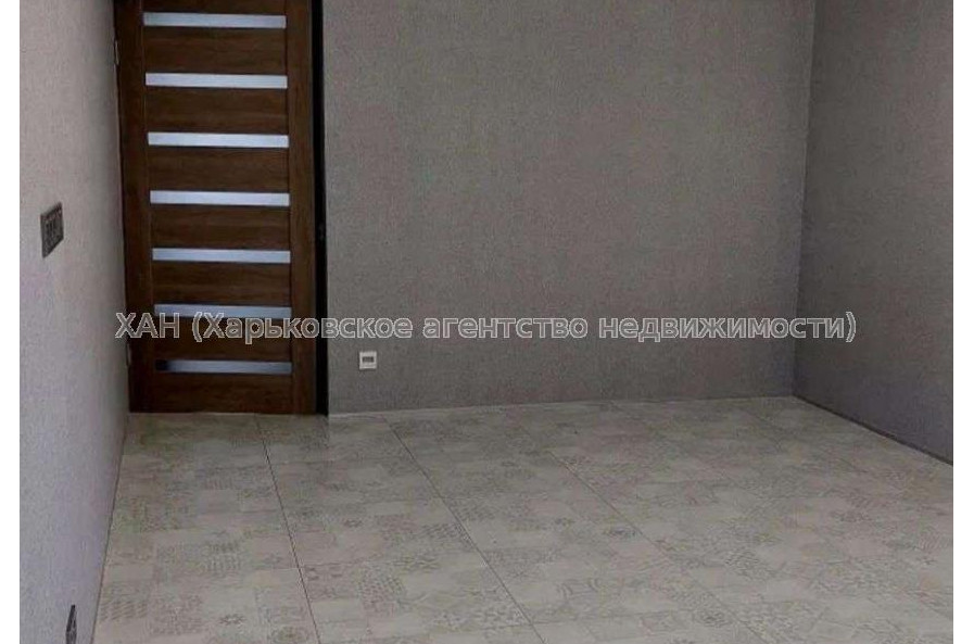 Продам квартиру, Победы просп. , 1 кім., 49 м², евроремонт 