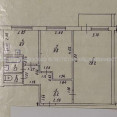 Продам квартиру, Архитекторов ул. , 2 кім., 48 м², косметический ремонт 