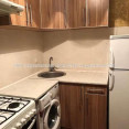 Продам квартиру, Архитекторов ул. , 2 кім., 48 м², косметический ремонт 