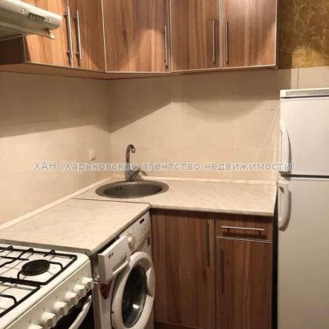Продам квартиру, Архитекторов ул. , 2 кім., 48 м², косметический ремонт 