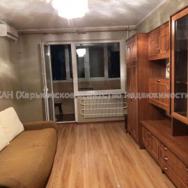 Продам квартиру, Архитекторов ул. , 2 кім., 48 м², косметический ремонт