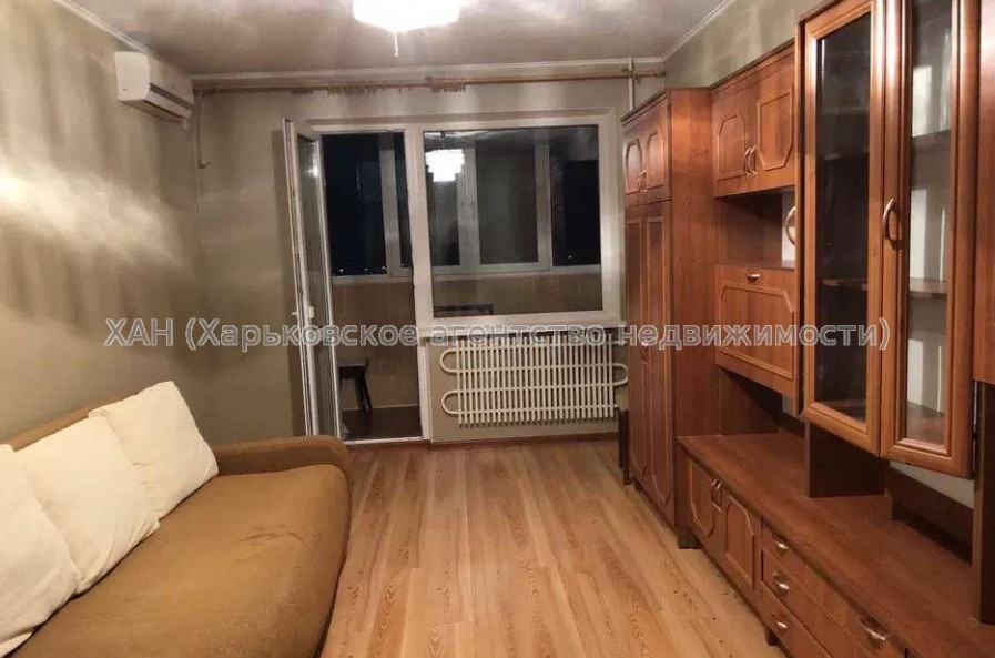 Продам квартиру, Архитекторов ул. , 2 кім., 48 м², косметический ремонт 