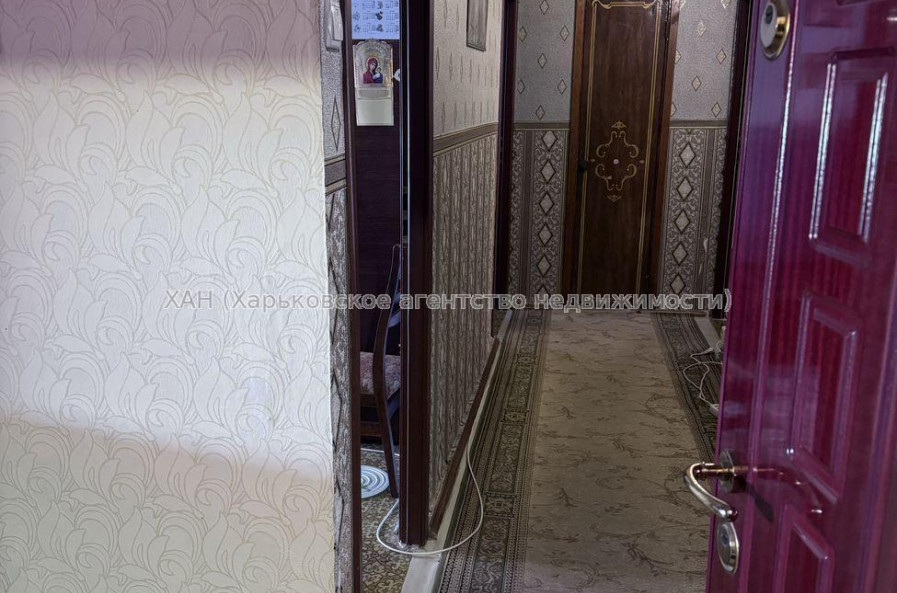 Продам квартиру, Олимпийская ул. , 3 кім., 68 м², косметический ремонт 