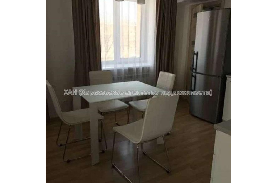 Продам квартиру, Полтавский Шлях ул. , 2 кім., 55 м², авторский дизайн 