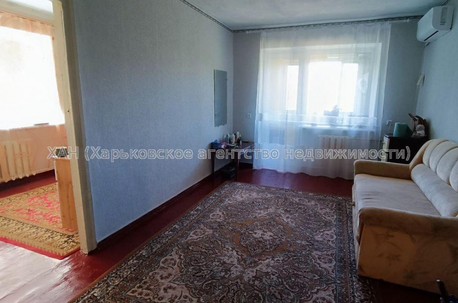 Продам квартиру, Льва Ландау просп. , 2  ком., 43 м², косметический ремонт 