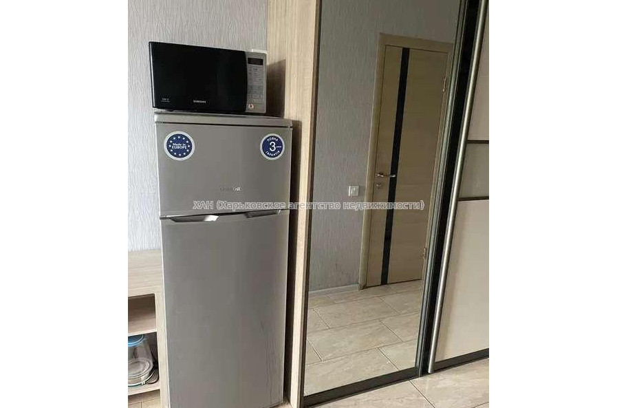 Продам квартиру, Шевченковский пер. , 1  ком., 18 м², евроремонт 