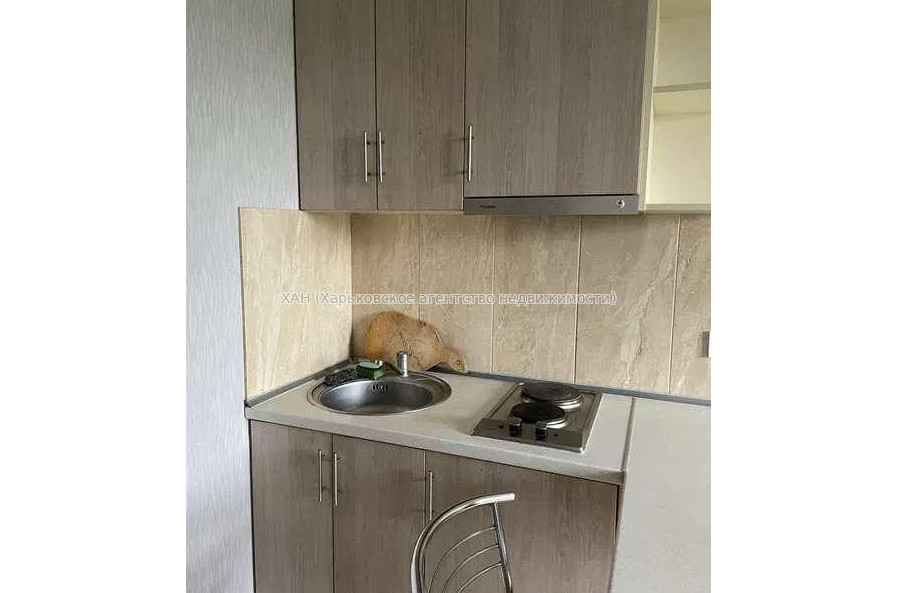 Продам квартиру, Шевченковский пер. , 1  ком., 18 м², евроремонт 