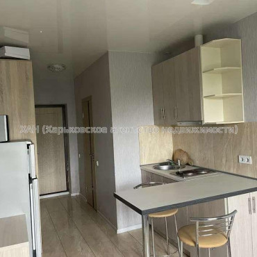 Продам квартиру, Шевченковский пер. , 1  ком., 18 м², евроремонт 