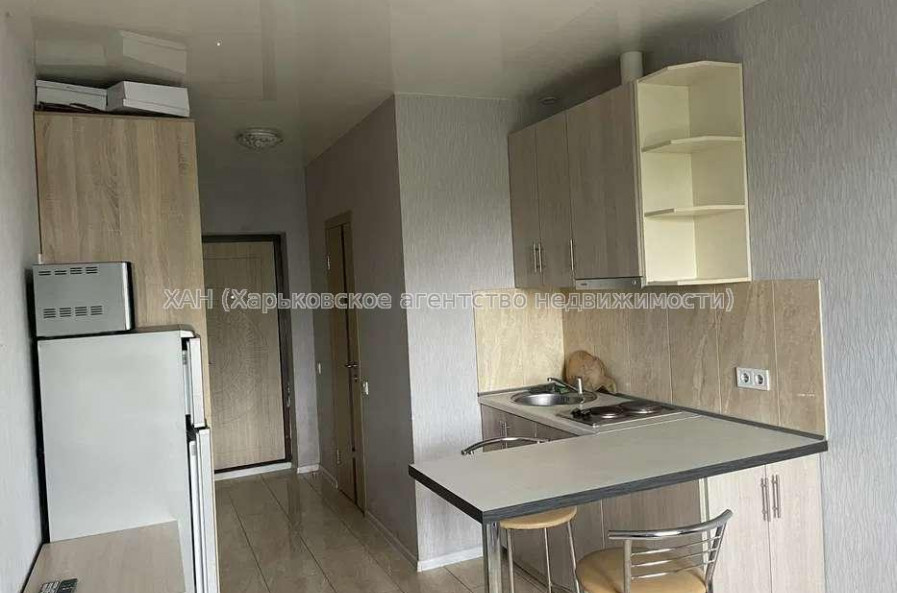 Продам квартиру, Шевченковский пер. , 1  ком., 18 м², евроремонт 