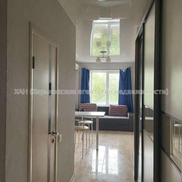 Продам квартиру, Шевченковский пер. , 1  ком., 18 м², евроремонт 