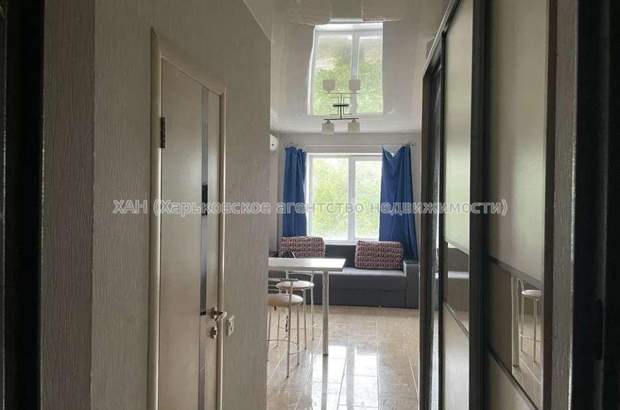 Продам квартиру, Шевченковский пер. , 1  ком., 18 м², евроремонт 