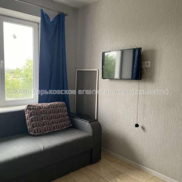 Продам квартиру, Шевченковский пер. , 1  ком., 18 м², евроремонт 