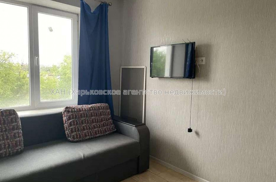 Продам квартиру, Шевченковский пер. , 1  ком., 18 м², евроремонт 
