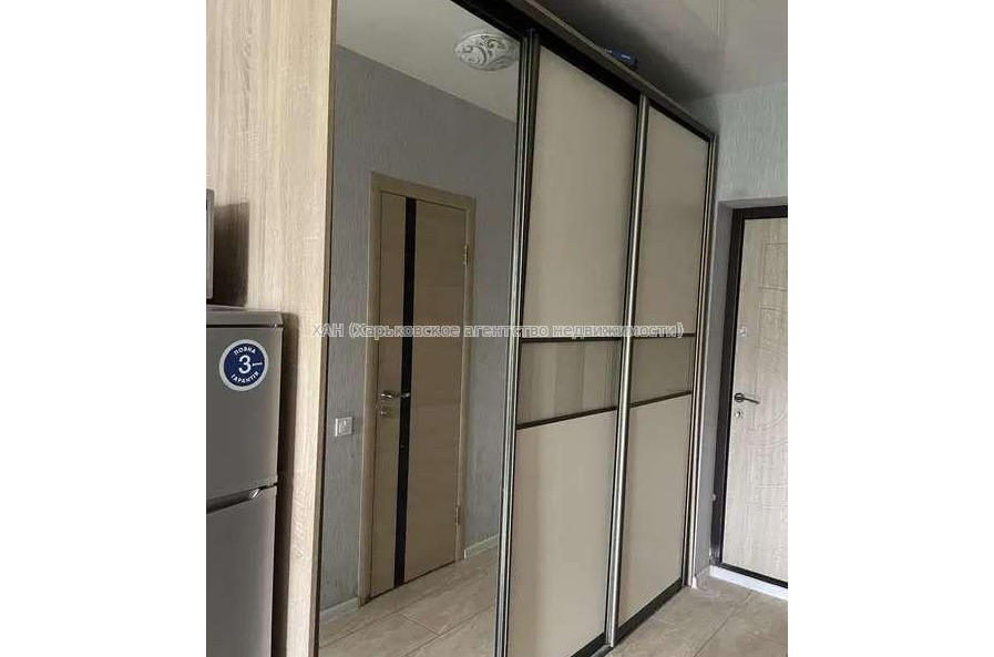 Продам квартиру, Шевченковский пер. , 1  ком., 18 м², евроремонт 