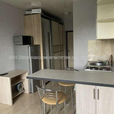 Продам квартиру, Шевченковский пер. , 1  ком., 18 м², евроремонт 