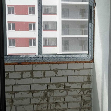 Продам квартиру, Шевченко ул. , 1 кім., 37 м², без внутренних работ 